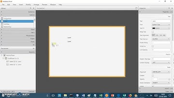 Simple Java FX Application-Part-1