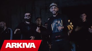 Ak X Flipp X Slitta - Trappin Dope Boyz Official 4K Video