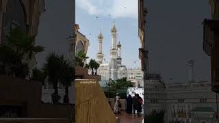 Masjidul Al Haram #masjidalharam #umrah #saudiarabia #makkah #umrah2023