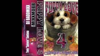 Puppy Love Vol 4 Freestyle Mix