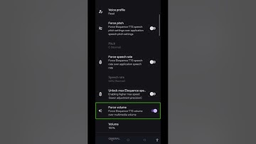 Eloquence TTS latest complete setup change voice Use abbreviations Unlock max Eloquence speech rate