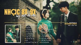 Nhạc Lofi 8x9x - Nhạc Xưa Chill Nhẹ Nhàng - Top Nhạc Trẻ Xưa Hot TikTok ♫ Nhạc Chill Hot TikTok 2024