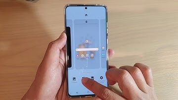 Galaxy S20/S20+: How to Restore Theme Back to the Default