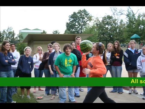 Lambda Chi Alpha Fraternity Zeta Sigma Fall 2007