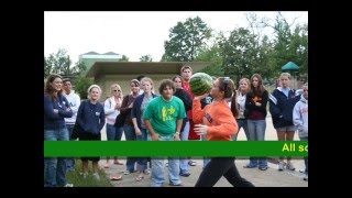 Lambda Chi Alpha Fraternity Zeta Sigma Fall 2007