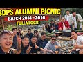After years together again😊|| SDPS Alumni Picnic 2026, Batch 2014-2016 Reunion😊