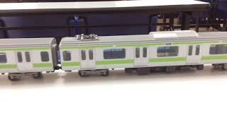 E231-500 ho tomix