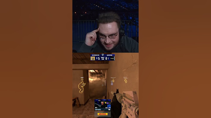 Xantares getting dominated in the Quarter-finals | The Mongolz vs. Eternal Fire