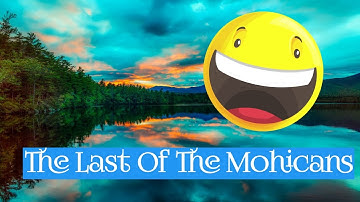 Last of the Mohicans book review under 5 minutes