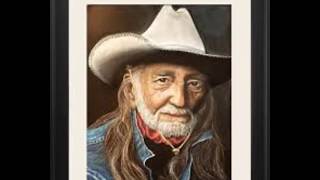 Miniatura del video "My Heroes Have Always Been Cowboys by Willie Nelson from his album Greatest Hits & Some That Will Be"