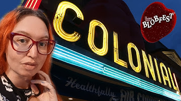 Blobfest 2022: Good Blob Realness