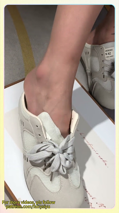 Ultra-thin pantyhose#beauty #foot 