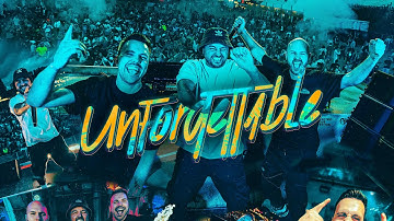 Primeshock & Maxtreme - Unforgettable (Official Hardstyle Visualizer)