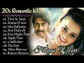 Romantic golden hits  fellings of love songs  nostalgic acoustic 