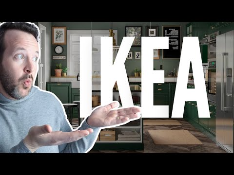 IKEA Kitchen Planner | 5 user-friendly tips