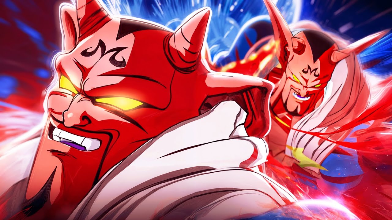 The Most UNDERRATED Character in Ranked! Dragon Ball Sparking! Zero