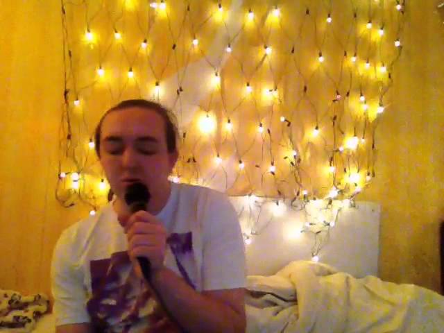 Lonely this Christmas karaoke