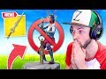 *NEW* SWORD in Fortnite is BROKEN!