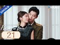 [Palms on Love] EP21 | Young Marshal in Love with His Stepmom Also His First Love | YOUKU