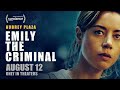 Emily the Criminal Movie Score Suite - Nathan Halpern (2022)