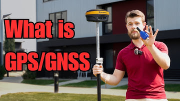 What is GPS/GNSS