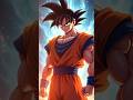 GOKU VIDEO EDIT #shorts #goku