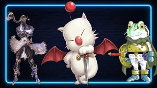 Top 4 Snes Jrpgs By Square Enix Squaresoft - A Tribute To Legends