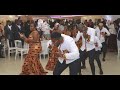 Team Music(Mpongo)WEDDING ENTRANCE🇨🇩