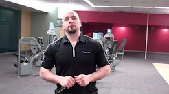 Bowflex Free Weights vs. Power Rod Resistance
