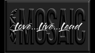 10.12.2025: Love. Live. LEAD - Dan Crist