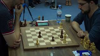 Grischuk Vs Mvl Tiebreak Part 4 - Totally Exciting