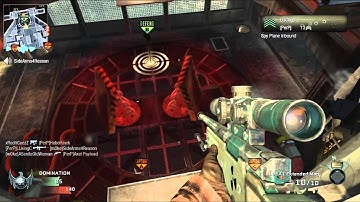 Black Ops 360 Trickshot