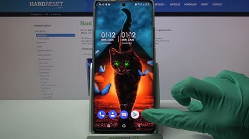 How to Download and Apply iOS Launcher on TCL 20 Pro 5G – Apply iOS Launcher