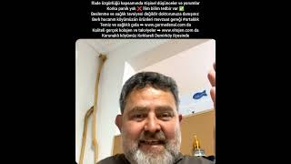 İstanbul Ve Marmara Için Depremler Devam Edecek Mi ? Berk Balbay 123. Bölüm