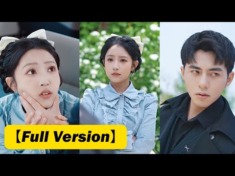 Full Version My Bestie And I Traveled Through Time And Space Into A World Of A Short Drama Drama