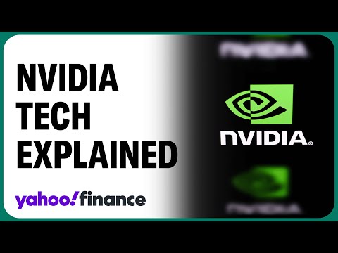 Nvidia's tech jargon and what it all mean: YF Explains