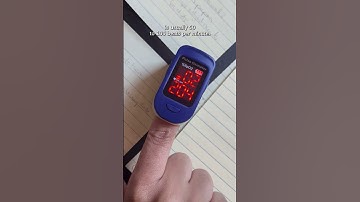 Thumbnail of Is Your Heart Rate Normal? #hearthealth #heartrate #cardiology