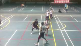 1060312 野牛 vs BUZZER BEAT 第四節