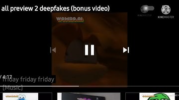 Preview 2 Deepfake Part 7