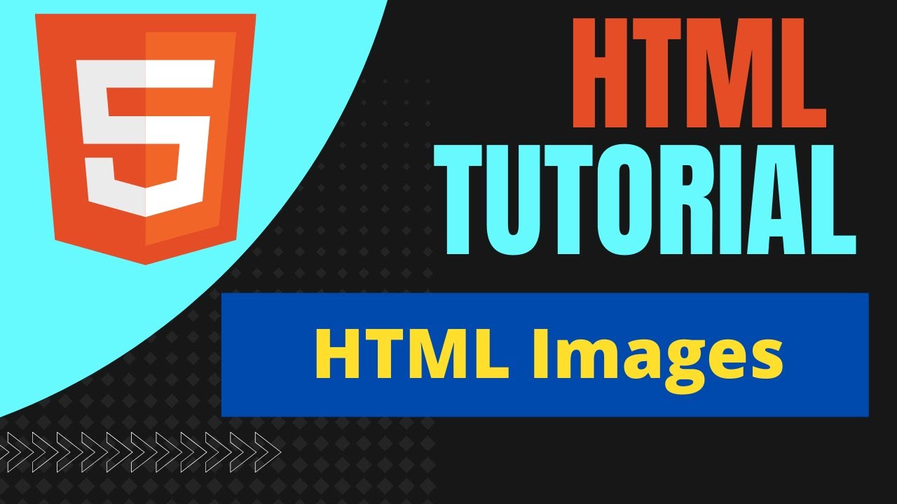 HTML images and Favicon icon || HTML Tutorial For Beginners - YouTube