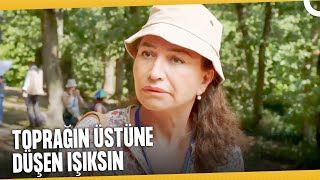 Güzelleğinden Dilim Tutuldu | Nadide Hayat