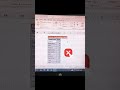 Remove duplicate text value in Excel ||excel tutorial