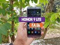 Honor 9 Lite FAQ- Sensors, Gyroscope, LED Notification, USB OTG, Fast Charging, Benchmark and more