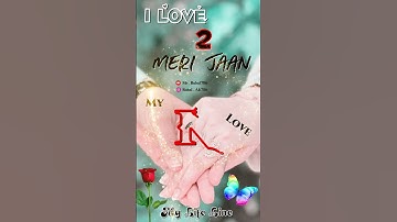 #K Love Letter Name Status 🥰|| Name art Video ✍️||WhatsApp Status 📸||2023 #mr_rubal786