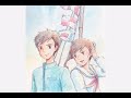 コクリコ坂「朝ごはんの歌」 歌詞つき From Up On Poppy Hill - Breakfast Song covered by Miho Kuroda コクリコ坂から