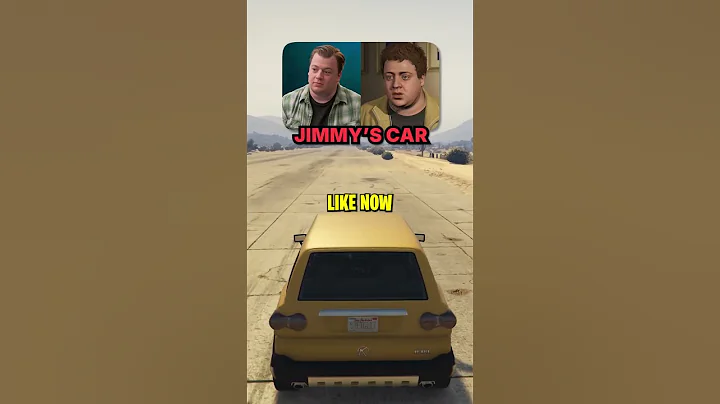 JIMMY'S GTA V CAR MOD WILL BLOW YOUR MIND!
