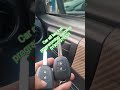 Car All Key Lost programming success