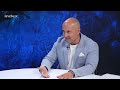 Tarjányi: A sanghaji csúcs olyan, mitha orrba vernék az Egyesült Államok elnökét