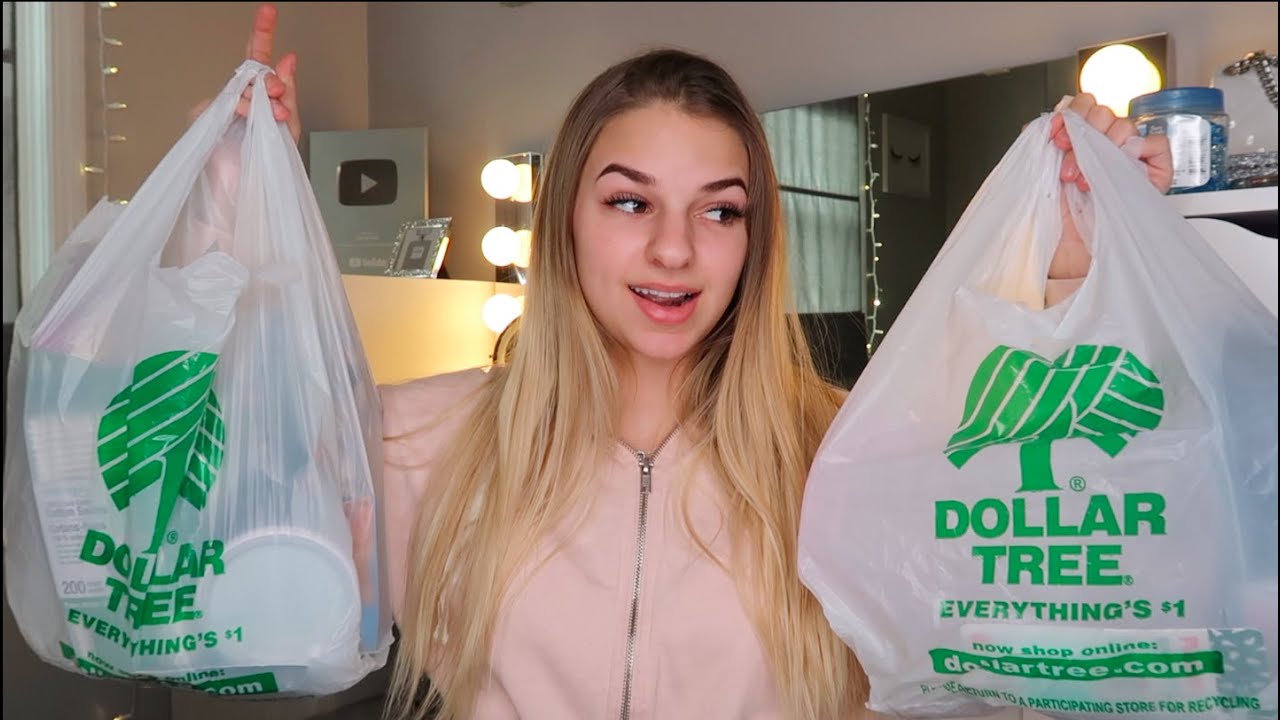 THE BEST DOLLAR STORE FINDS! YouTube