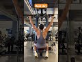 Back day